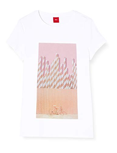 Mädchen-T-Shirt s.sl in 01b7