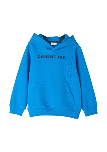 Jungen-Sweatshirt in 5527 blue