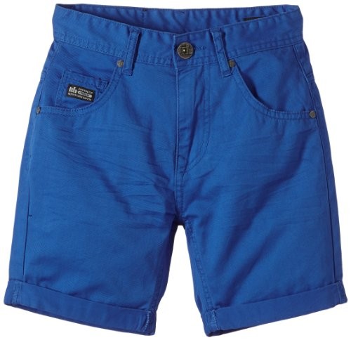 Shorts HASEL in victoria blue