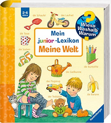 WWW Sonderb.: Mein in junior-lexikon: welt
