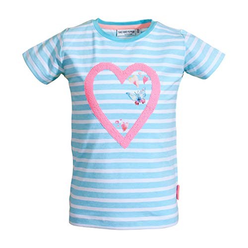 T-Shirt Dreams in 412 turquoise