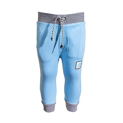 Trousers Adventure in 440 light blue